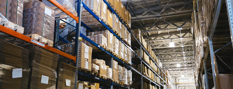 Security Solutions for Warehouses in Los Angeles, CA
